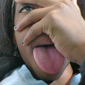 Meet your Posher, Briality